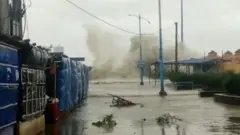 ঘূর্ণিঝড় ইয়াস