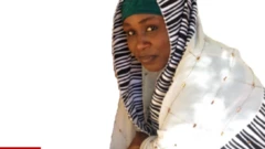Aisha Yerima