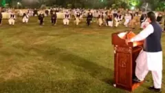 عمران خان