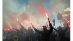 Марш захисників