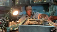 बीबीसी दुनिया