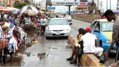 Aworan awọn ọlọja ni ipinlẹ Ondo