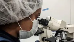 የክትባት ሙከራ