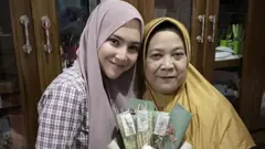 Isolasi mandiri