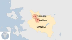 manisa deprem