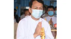 ဒီစွပ်စွဲမှုတွေက ဥပဒေမဲ့စွပ်စွဲမှုတွေသာဖြစ်တယ်လို့ ဝန်ကြီးချုပ်က တုံ့ပြန်ထားပါတယ်။