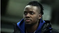 Bertrand Traore
