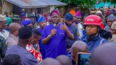 Aworan Gomina Seyi Makinde
