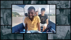 Suuraa lammii Itoophiyaa haalaa rakkiisaa keessa ture