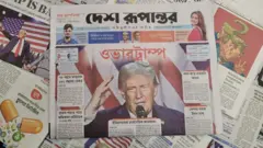 পত্রিকা