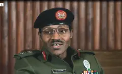 Muhammadu Buhari