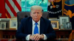 Ông Trump ban lệnh cấm công dân 19 quốc gia đến Mỹ