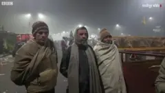 ग़ाज़ीपुर बॉर्डर