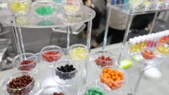 샘플용 알약