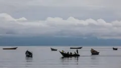 Ikiyaga Albert, Uganda