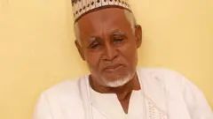 Sheikh Abdullahi Uwais