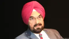 ਕੰਵਰ ਸੰਧੂ