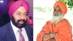 ਸੀਚੇਵਾਲ ਤੇ ਸਾਹਨੀ