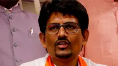 અલ્પેશ ઠાકોર