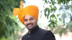 IAS કાંકીપતિ રાજેશ