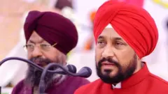 ਚੰਨੀ