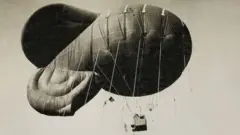 ਗੁਬਾਰੇ ਤੇ ਜਾਸੂਸੀ