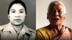 चैतमाया डङ्गोल