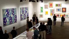 路易斯安娜現代藝術博物館