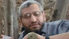محمد الضیف