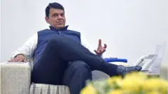 దేవేంద్ర ఫడణవీస్