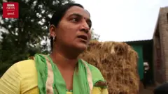 મહિલા
