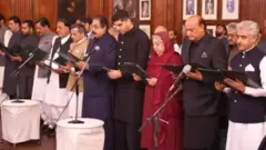 پی ٹی آئی