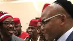 Nnamdi Kanu
