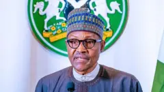 shugaba buhari