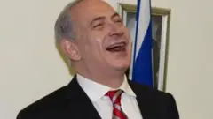 Netanyahu