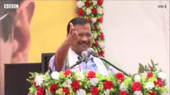 કેજરીવાલ