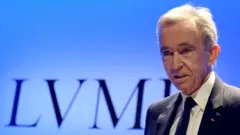 Bernard Arnault