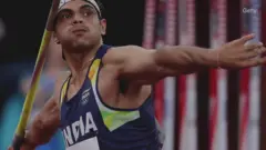 नीरज चोपड़ा