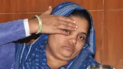ਬਿਲਕਿਸ ਬਾਨੋ