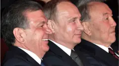 Президентлар