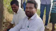जगरनाथ महतो