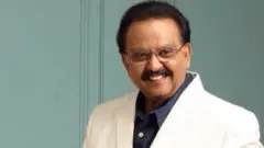 எஸ்.பி.பாலசுப்ரமணியம்