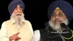 ਬੀਬੀਸੀ ਪੰਜਾਬੀ