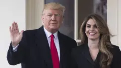трамп