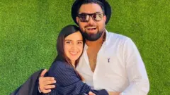 یاسر اور اقرا