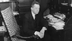 Александр Керенский