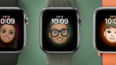 Apple watch series 6