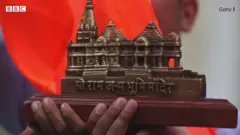 राम मंदिर