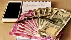 બજેટ 2023 પ્રતીકાત્મક તસવીર