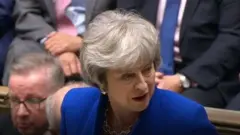 Theresa May